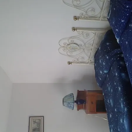 Casa vacanze Holiday A Palidoro