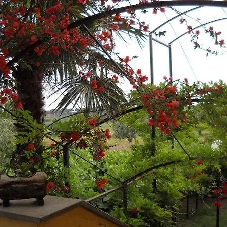 Casa vacanze Holiday A