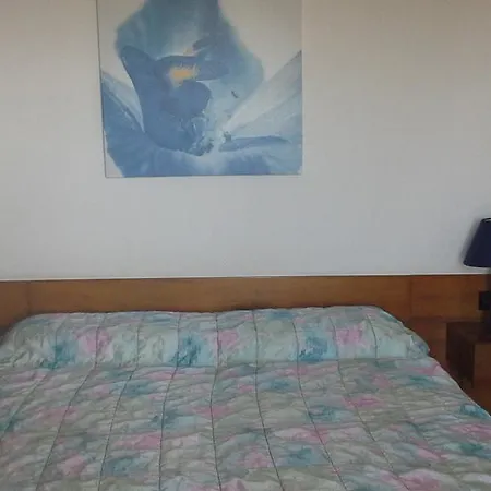 Casa vacanze Holiday A *
